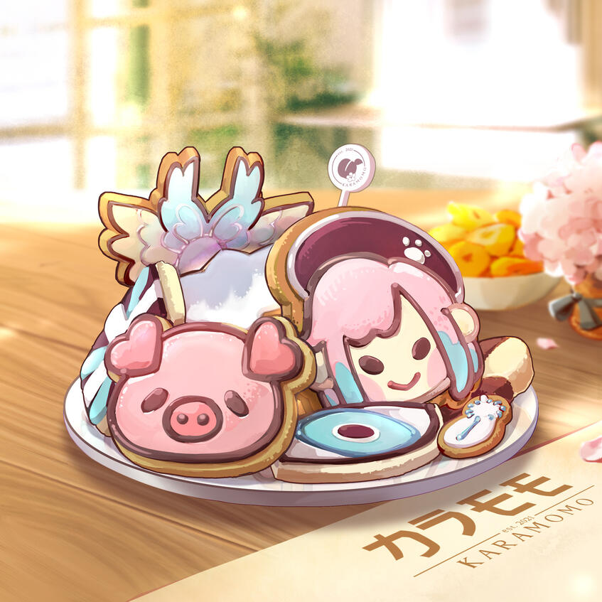 Fadeushka Alexei (Personal)