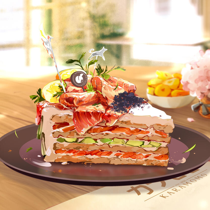 Fadeushka Alexei (Personal)