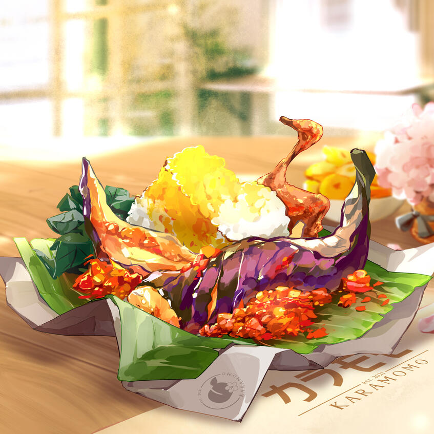 Fadeushka Alexei (Personal)